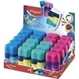 COMPRAR AFILABORRA MAPED CONNECT TACTO EXP.20