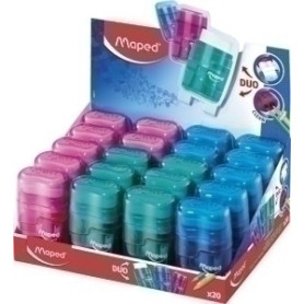 COMPRAR AFILABOR.MAPED CONNECT TACTO TRANS.E.20