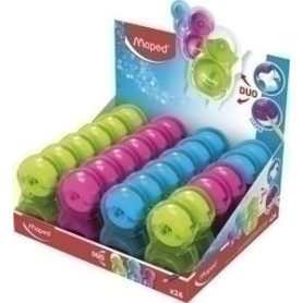 COMPRAR AFILABORRA MAPED LOOPY TRANS. EXP.24