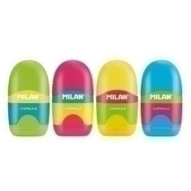 COMPRAR AFILABORRA MILAN CAPSULE MIX BOTE DE 24