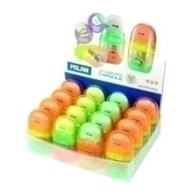 COMPRAR AFILABORRA MILAN CAPSULE NEW LOOK EX.16