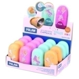 COMPRAR AFILABORRA MILAN CASPSULE ROLLER EX.16