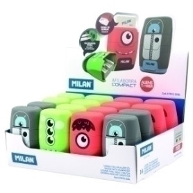 COMPRAR AFILABORRA MILAN COMPACT ALIEN EX.16