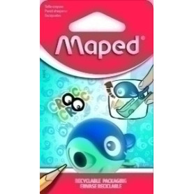 COMPRAR AFIL.MAPED 1 USO CROC CROC EASY B/1