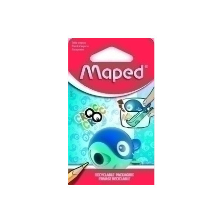 AFIL.MAPED 1 USO CROC CROC EASY B/1 - 13701220/18112