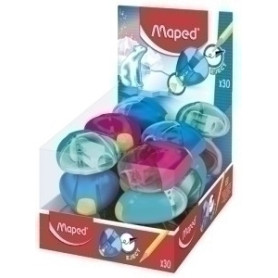 COMPRAR AFIL.MAPED 1 USO IGLOO EJECT C/DEP.EXP30