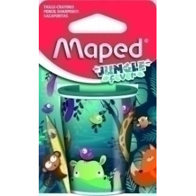 COMPRAR AFILALAPIZ MAPED 2U JUNGLE FEVER B/1