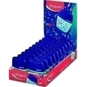 COMPRAR AFILALAPIZ MAPED 2U SHAKER PP C/DEP. EXP