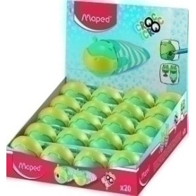 COMPRAR AFILALAPIZ MAPED CROC CROC HIPPO EXP.20