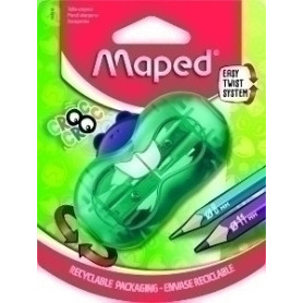 COMPRAR AFILALAPIZ MAPED CROC CROC TWIST BL/1