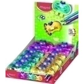 COMPRAR AFILALAPIZ MAPED CROC CROC TWIST EXP.12