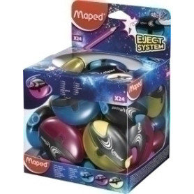 COMPRAR AFILALAPIZ MAPED GALACTIC EXP.24