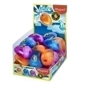 COMPRAR AFILALAPIZ MAPED I-GLOO ZURDOS EXP.24