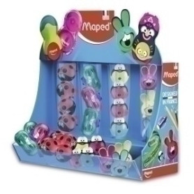 COMPRAR AFIL.MAPED SURTIDO EXP.272