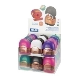 COMPRAR AFILALAPIZ MILAN CAPSULE COPPER EXP.24