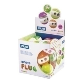 COMPRAR AFILALAPIZ MILAN SPHERE FLUOR EXP.24