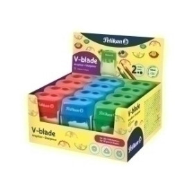 COMPRAR AFILALAPIZ PELIKAN V-BLADE EXP.12