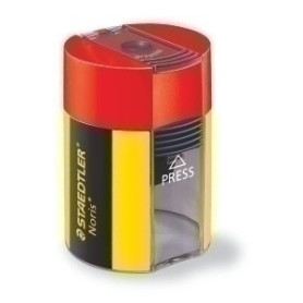 COMPRAR AFILALAPIZ STAEDTLER C/DEPOSITO NORIS/10