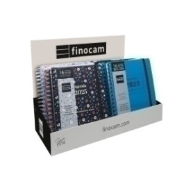 COMPRAR AG.F. 16M VITAE+TEMPUS SURTIDO EXP.12