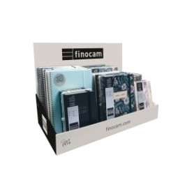 COMPRAR AG.F. 18M SURTIDO EXP.32