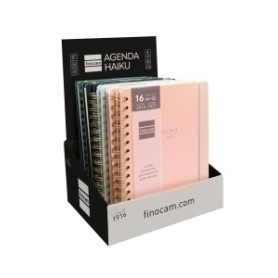 COMPRAR AG.F.CAT. 16M HAIKU S/V APAIS. E10 EXP.8