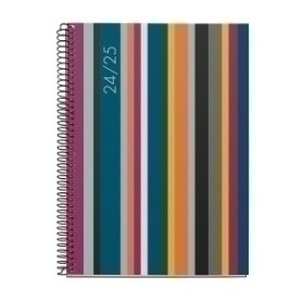 COMPRAR AG.MR. 18 MESES t.EXTRA S/V STRIPES