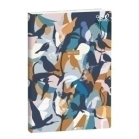 COMPRAR AG.QUO VADIS 16M S/V PLAN NOTE 21 JUNGLE