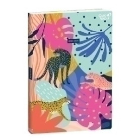 COMPRAR AG.QUO VADIS 16M S/V PLAN WEEK 24 JUNGLE