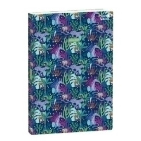 COMPRAR AG.QUO VADIS 16M S/V PLAN WEEK 24 JUNGLE