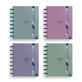 COMPRAR AG.CARCHIVO INGENIOX A5 S/V SURT.8