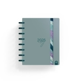 COMPRAR AG.CARCHIVO INGENIOX A5 S/V TURQUESA