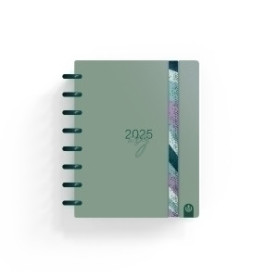 COMPRAR AG.CARCHIVO INGENIOX A5 S/V VERDE