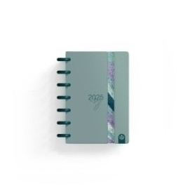 COMPRAR AG.CARCHIVO INGENIOX MINI S/V TURQUESA