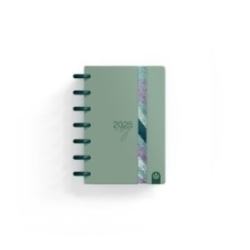 COMPRAR AG.CARCHIVO INGENIOX MINI S/V VERDE