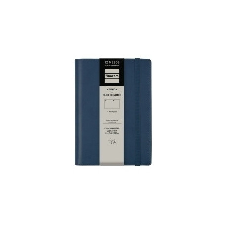 AG.F.CAT. DUO DUOBAND E5 D/P BLAU - 82502251/381251025