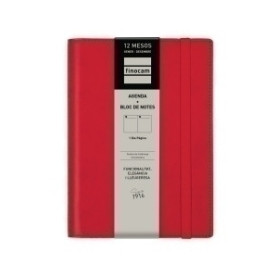 COMPRAR AG.F.CAT. DUO DUOBAND E5 D/P VERMELL