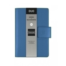 COMPRAR AG.F.CAT. DUO DUOUNO E5 D/P BLAU