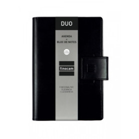 COMPRAR AG.F.CAT. DUO DUOUNO E5 D/P NEGRE