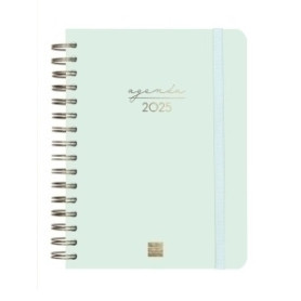 COMPRAR AG.F.CAT. ESPIRAL ALMA E10 D/P MENTA