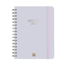 COMPRAR AG.F.CAT. ESPIRAL ALMA E10 S/V LILA