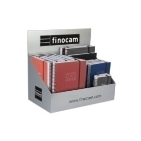 COMPRAR AG.F.CAT. ESPIRAL D/P EXP.18