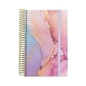 COMPRAR AG.F.CAT. ESPIRAL DESIGN COL. E5 D/P GOL