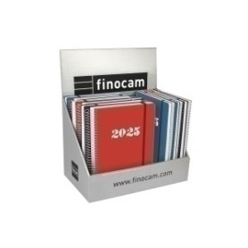 COMPRAR AG.F.CAT. ESPIRAL MY S/V+D/P EXP.12