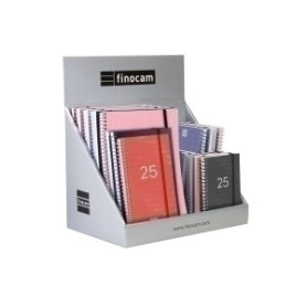 COMPRAR AG.F.CAT. ESPIRAL S/V EXP.25