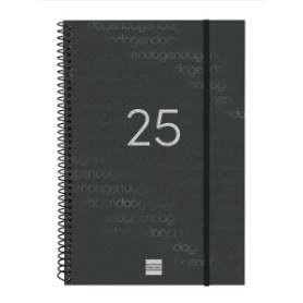 COMPRAR AG.F.CAT. ESPIRAL YEAR E11 S/V NEGRE