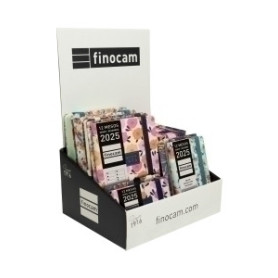 COMPRAR AG.F.CAT. MINIMAL DESIGN EXP.12