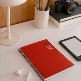 COMPRAR AG.MR.CAT. BASIC CITY PLUS S/V VERMELL