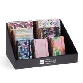 COMPRAR AG.MR.CAT. ESPIRAL ASSORT. EXP.46