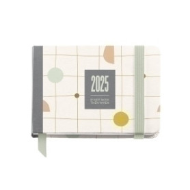 COMPRAR AG.MR.CAT. GRAFICA POCKET S/V SILVIA