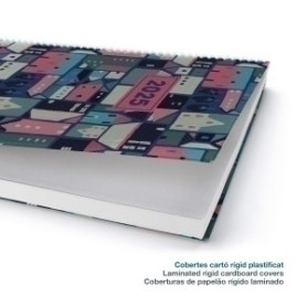 COMPRAR AG.MR.CAT. GRAFICA CADDY S/V VILLA